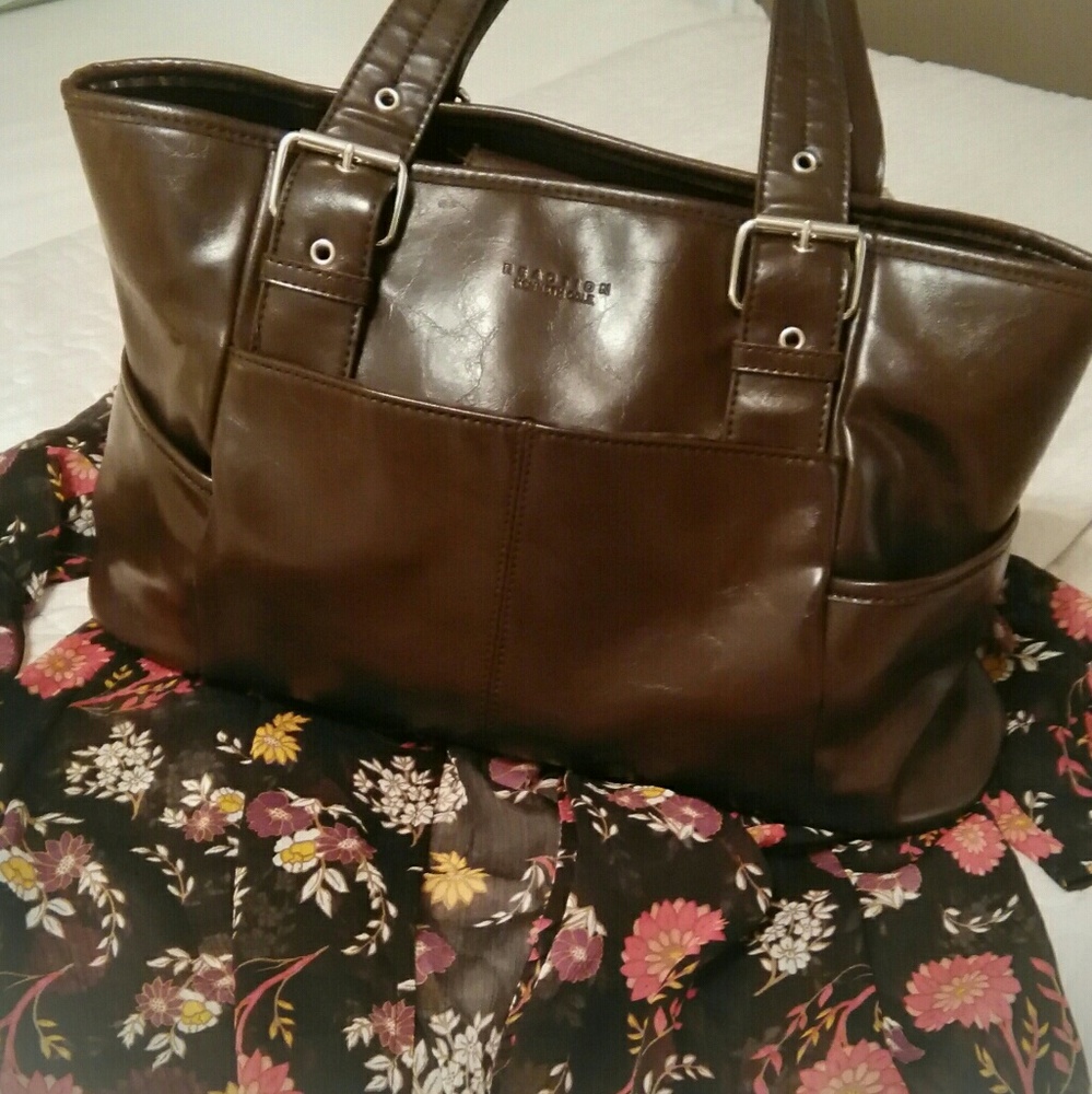 Kenneth Cole Reaction Purse